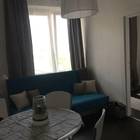 Apartament Skwerek Apartman Gdynia